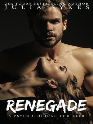 cover image of RENEGADE